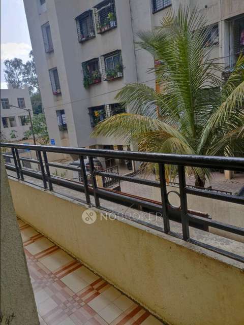 1 RK House for Rent  In Katarj