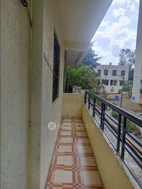 1 RK House for Rent  In Katarj