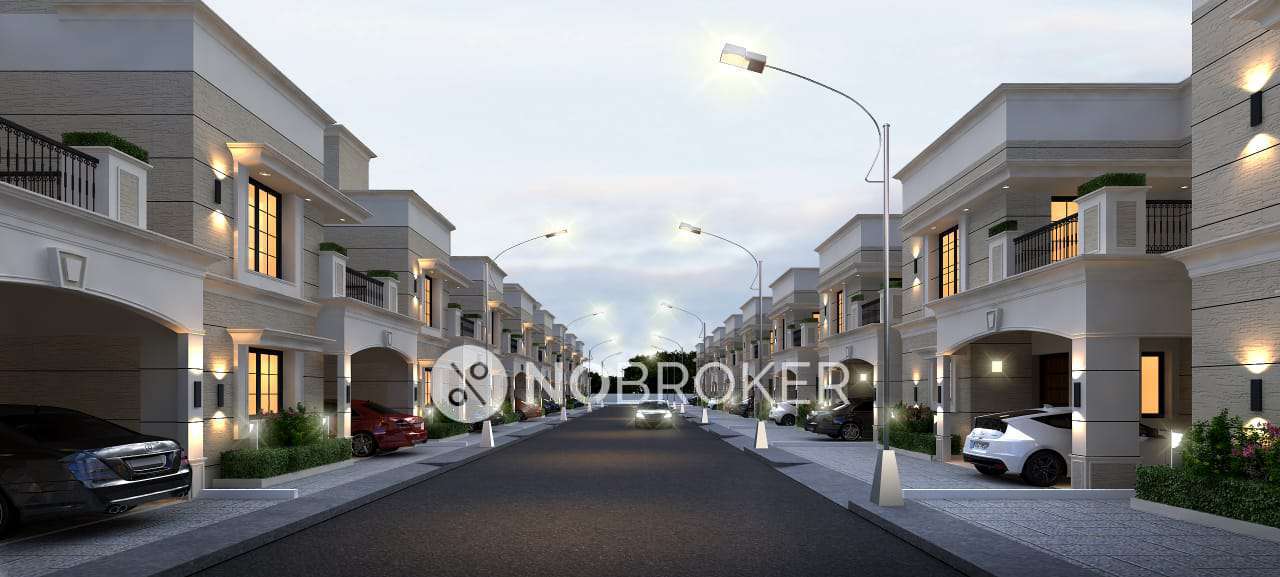 3 BHK House For Sale  In Hosur