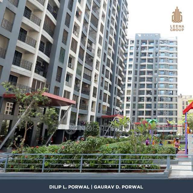 2 BHK Flat In Bhairav Residency For Sale  In  Mira Bhayandar