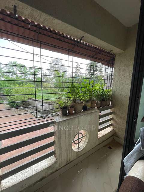 1 BHK Flat In Mahalaxmi Developers Mumbai City Type E For Sale  In Mumbai