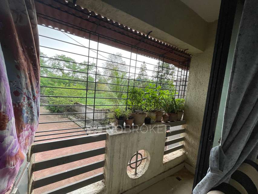 1 BHK Flat In Mahalaxmi Developers Mumbai City Type E For Sale  In Mumbai