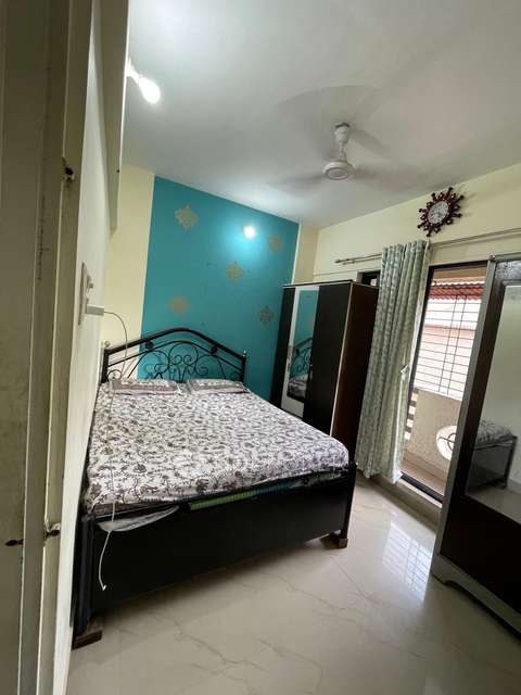 1 BHK Flat In Mahalaxmi Developers Mumbai City Type E For Sale  In Mumbai