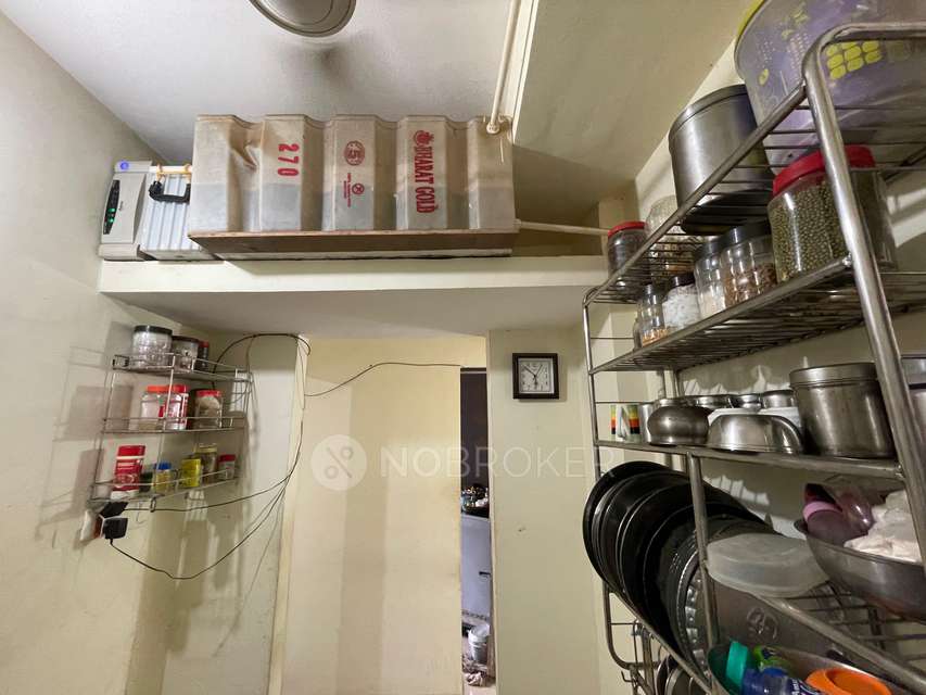 1 BHK Flat In Mahalaxmi Developers Mumbai City Type E For Sale  In Mumbai