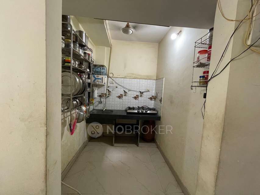 1 BHK Flat In Mahalaxmi Developers Mumbai City Type E For Sale  In Mumbai