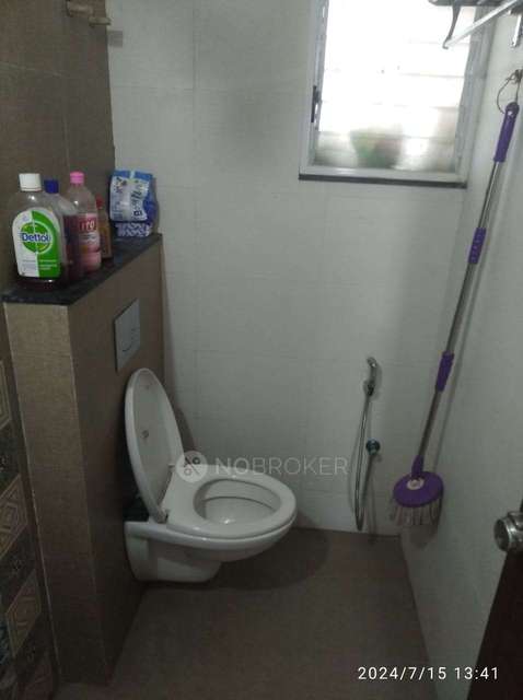 2 BHK Flat In Nexus Meridian for Rent  In  Punawale, 