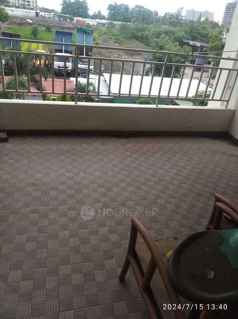 2 BHK Flat In Nexus Meridian for Rent  In  Punawale, 