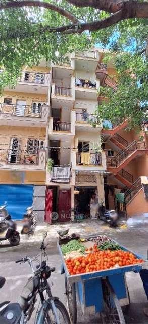 4+ BHK Flat For Sale  In Jayanagar