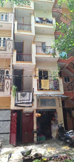 4+ BHK Flat For Sale  In Jayanagar