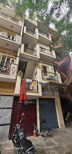 4+ BHK Flat For Sale  In Jayanagar