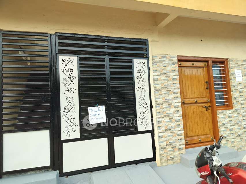 1 RK House for Rent  In Kyathasandra