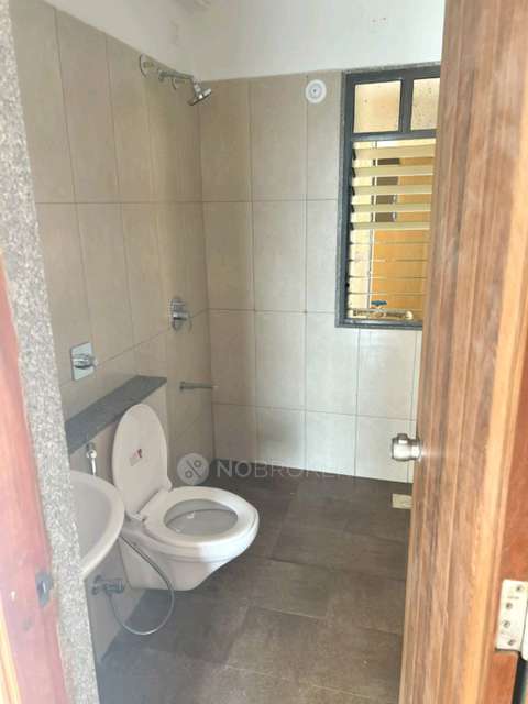 2 BHK Flat In Manhattan Prideworld City  for Rent  In Charholi Budruk