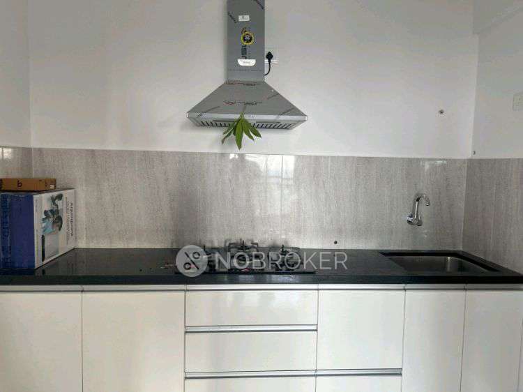 2 BHK Flat In Manhattan Prideworld City  for Rent  In Charholi Budruk