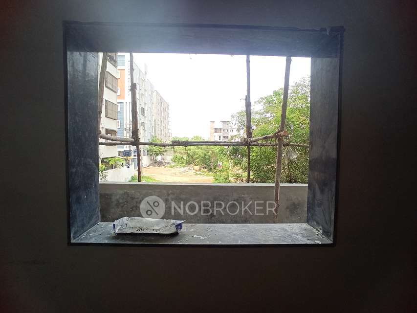 2 BHK Flat In Sunrise Residency  For Sale  In Bandlaguda Jagir