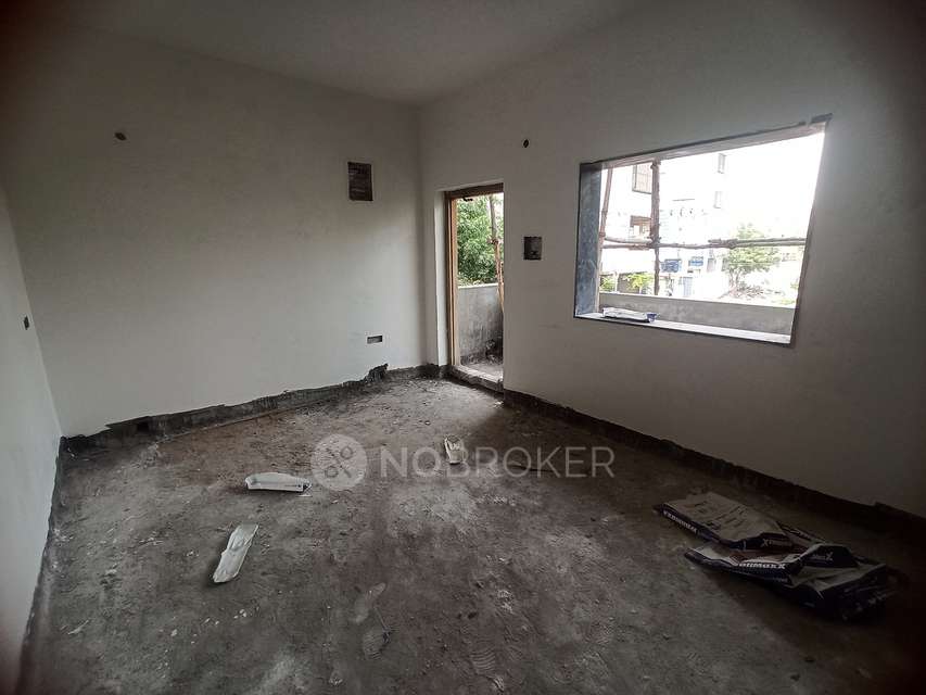 2 BHK Flat In Sunrise Residency  For Sale  In Bandlaguda Jagir