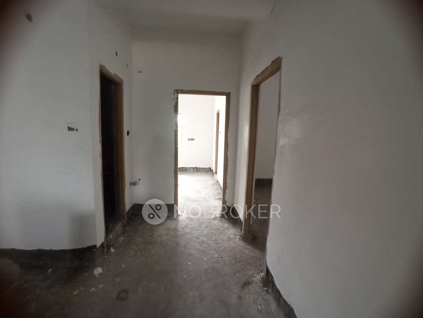 2 BHK Flat In Sunrise Residency  For Sale  In Bandlaguda Jagir