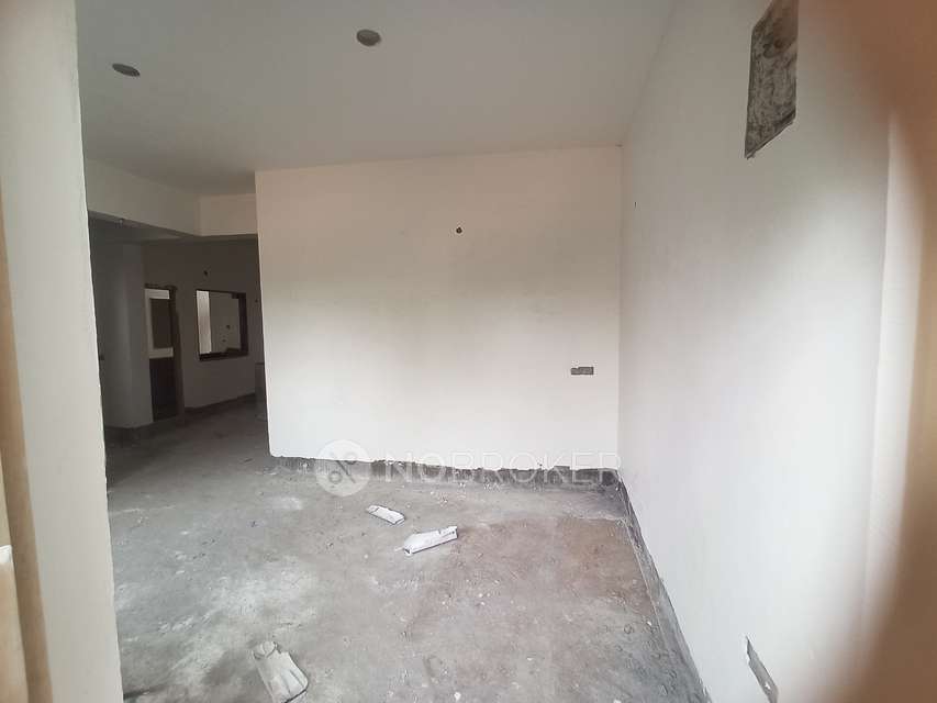 2 BHK Flat In Sunrise Residency  For Sale  In Bandlaguda Jagir