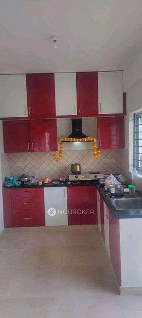 2 BHK Flat In Sekhar Hyde Park For Sale  In Nagondanahalli