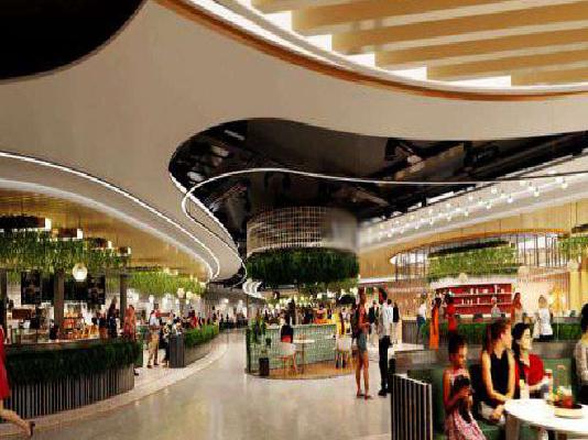 Shop in Sector 82, Gurgaon for sale 