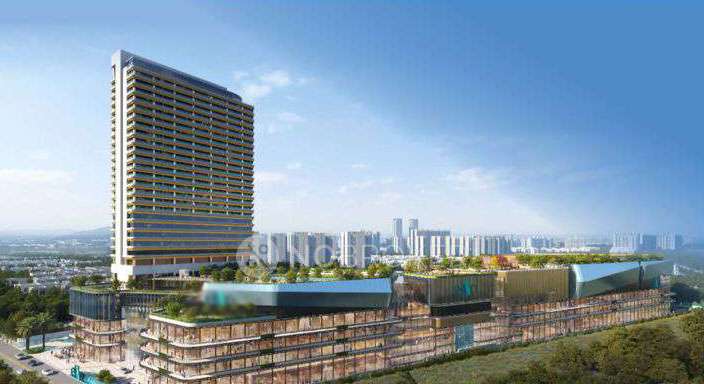 Shop in Sector 82, Gurgaon for sale 