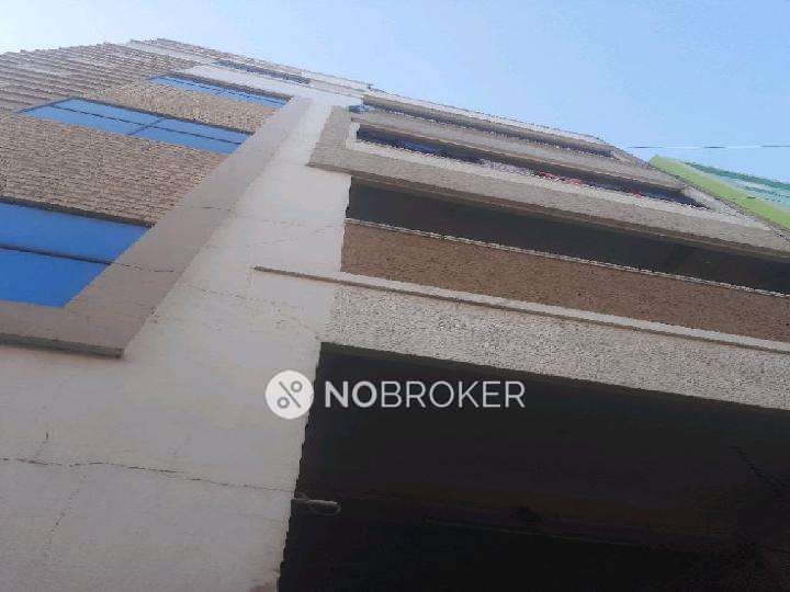 1 RK House for Rent  In Bollaram 