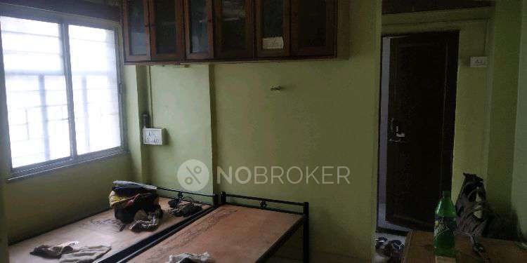 Shared Room for Male In 1 BHK  In Sadashiv Peth