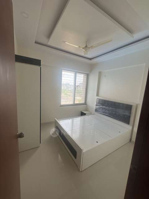 Single Room for Male In 2 BHK  In Standalone Biilding In Tathawade