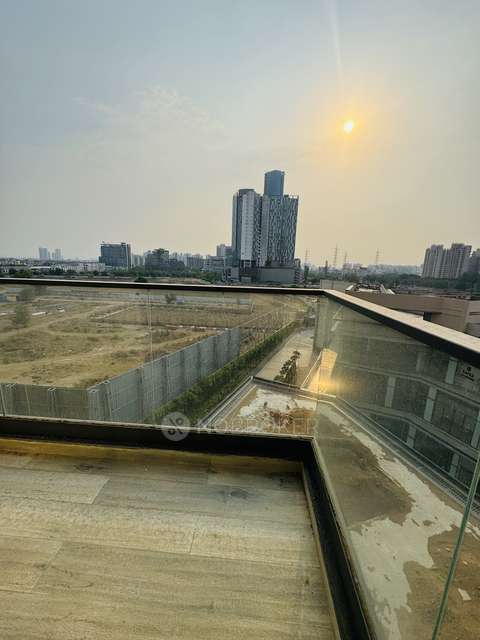 2 BHK Flat In M3m Heights, Sector 65 for Rent  In Sector 65