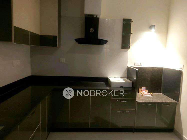 2 BHK Flat In Habitat Iluminar For Sale  In Mailasandra