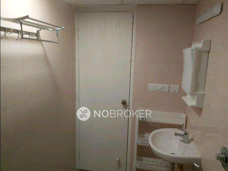 2 BHK Flat In Habitat Iluminar For Sale  In Mailasandra