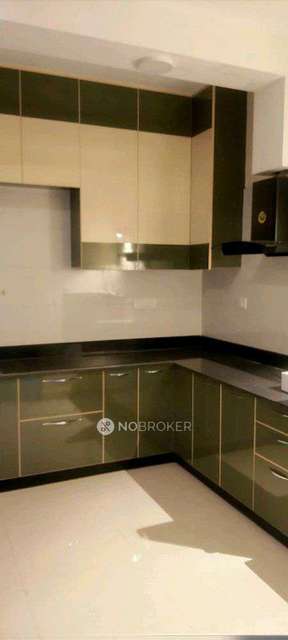 2 BHK Flat In Habitat Iluminar For Sale  In Mailasandra