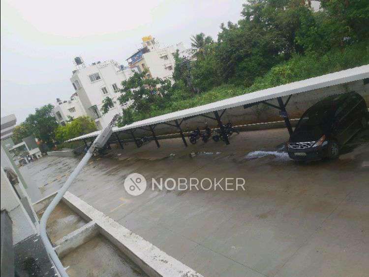 2 BHK Flat In Habitat Iluminar For Sale  In Mailasandra