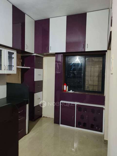 1 BHK Flat In Alpine Garden For Sale  In Chikhali