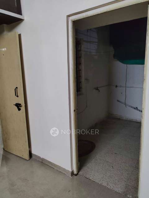 1 BHK Flat In Alpine Garden For Sale  In Chikhali