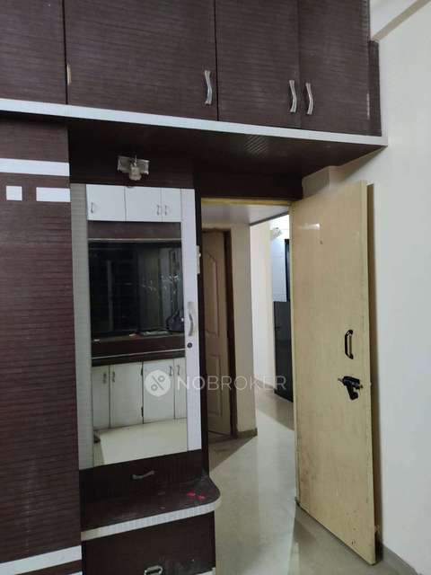1 BHK Flat In Alpine Garden For Sale  In Chikhali