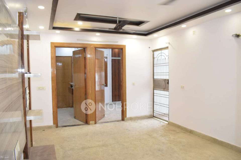 3 BHK Flat In Flat For Sale  In Rajgarh Colony