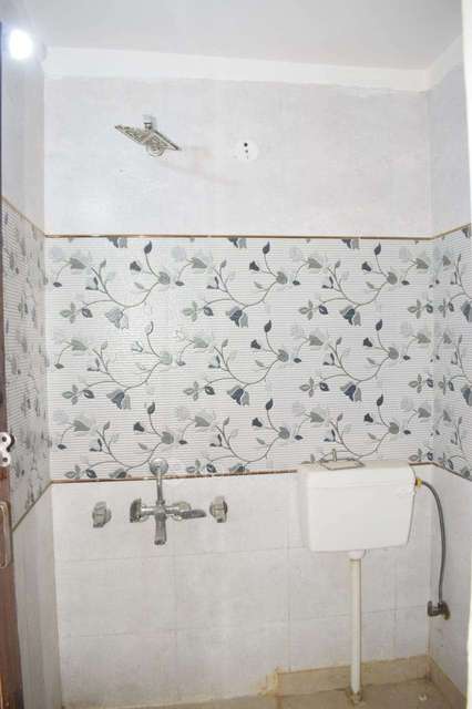 3 BHK Flat In Flat For Sale  In Rajgarh Colony