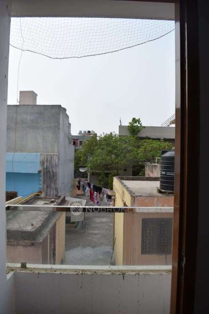 3 BHK Flat In Flat For Sale  In Rajgarh Colony