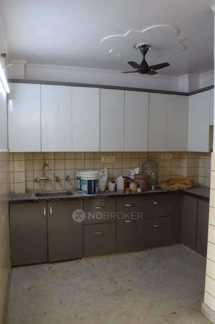 3 BHK Flat In Flat For Sale  In Rajgarh Colony