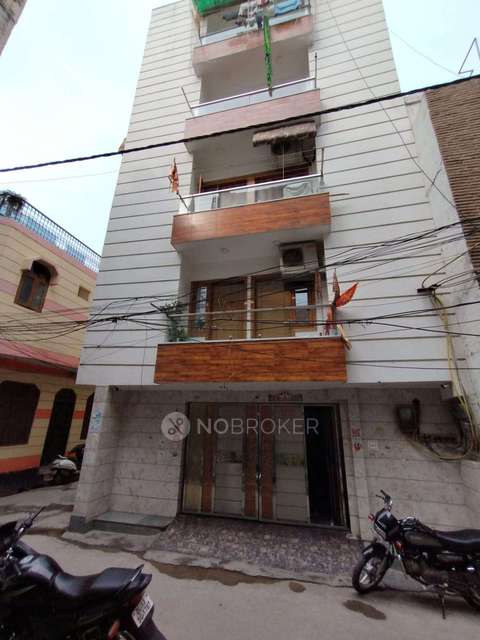 3 BHK Flat In Flat For Sale  In Rajgarh Colony