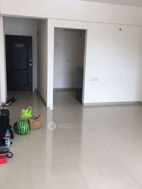 2 BHK Flat In Gulmohar Gold Coast For Sale  In Rajaram Patil Nagar