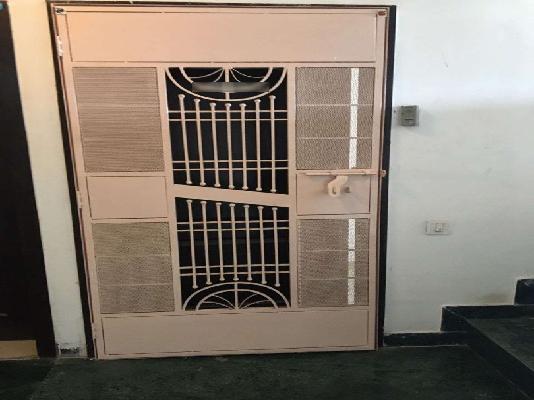 2 BHK Flat In Gulmohar Gold Coast For Sale  In Rajaram Patil Nagar