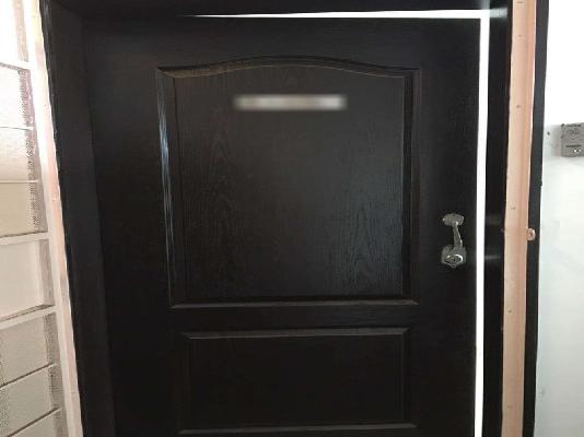 2 BHK Flat In Gulmohar Gold Coast For Sale  In Rajaram Patil Nagar