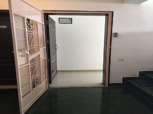 2 BHK Flat In Gulmohar Gold Coast For Sale  In Rajaram Patil Nagar