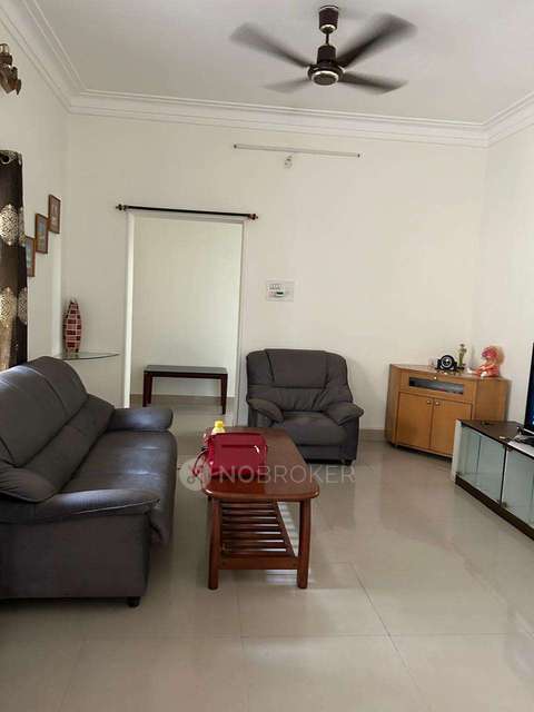 3 BHK House for Rent  In Hsr Bda Complex