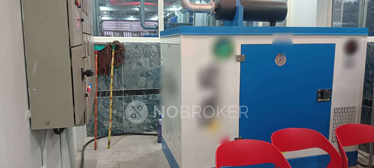 PG for Boys in Hoodi