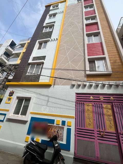 PG for Boys in Hoodi