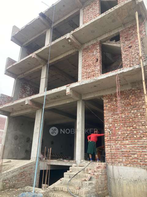 Godown/Warehouse in Zeta I, Greater Noida for Rent 
