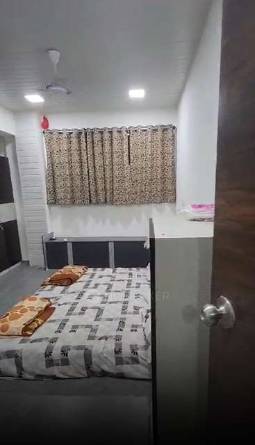 1 RK Flat For Sale  In Karanjade