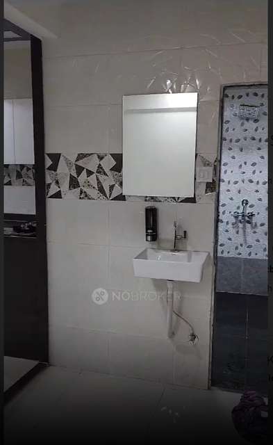 1 RK Flat For Sale  In Karanjade